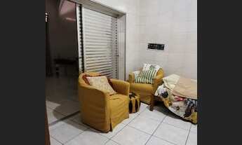 Imagem 7: Térrea para venda tem 200 metros quadrados com 3 quartos em Vila Ivone - São Paulo - SP