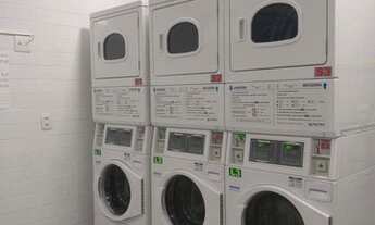 Imagem 5: Apartamento para alugar, 34 m² por R$ 1.840,00/mês - Cambuci - São Paulo/SP