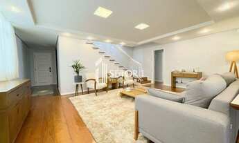 Imagem 2: Cobertura Duplex com 5 quartos em Cascatinha - Juiz de Fora - MG