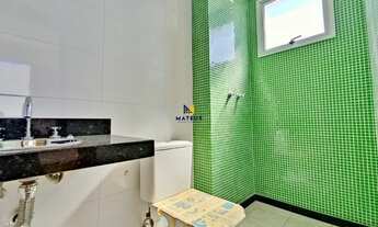 Imagem 5: BELO HORIZONTE - Padrão - Padre Eustáquio