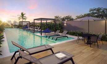 Imagem: Apartamento para venda tem 67 metros quadrados