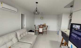 Imagem: Apartamento 3 quartos, (suíte), 85 m²