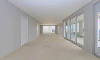 Imagem 4: Cobertura à venda, 478 m² por R$ 6.200.000,00 - Ecoville - Curitiba/PR