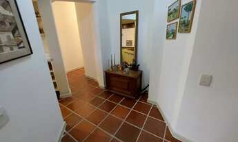 Imagem 7: Cobertura para venda tem 250 metros quadrados com 3 quartos em Enseada - Guarujá - São Pau