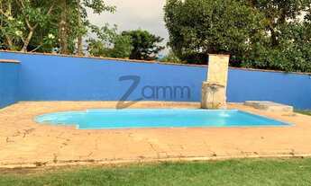 Imagem: Chácara - Parque Dante Marmirolli - Sumaré