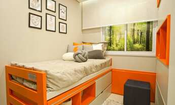 Imagem 7: Apartamento S e m i Pronto - Vila Prudente - Anhaia Mello Metrô