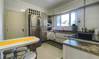 Imagem 5: Casa com 3 dormitórios à venda, 221 m² por R$ 1.500.000,00 - Jardim Amstalden Residence