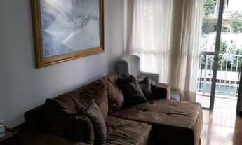 Imagem 6: Apartamento para venda possui 110 metros quadrados com 3 quartos em Vila Sofia - São Paulo