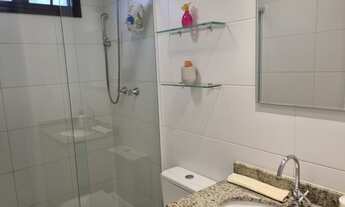 Imagem 7: EXCELENTE APARTAMENTO GARDEM EM RUA NOBRE DA TIJUCA