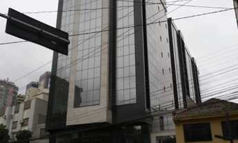 Imagem: PORTO ALEGRE - Conjunto Comercial/Sala