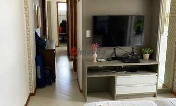 Imagem 3: Apartamento à venda, 1 quarto, 1 suíte, 1 vaga, Centro I - Brusque/SC