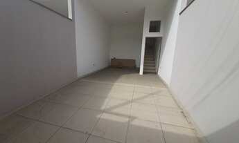 Imagem 2: Casa para venda com 75 metros quadrados com 2 quartos em Vila Fazzeoni - São Paulo - SP