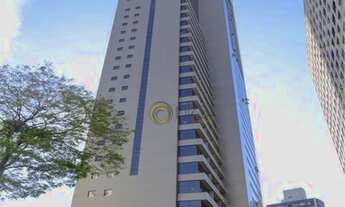 Imagem 3: Sala comercial à venda, Centro, Curitiba - SA0005