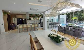 Imagem 10: Casa Lindíssima a venda no Condomínio Golf Club em Riviera