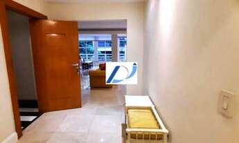 Imagem 7: Leblon - Alto luxo - Desocupado - 1 por andar - Original 4 quartos (2 suítes) - Copa-cozin