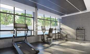 Imagem 6: Blumenau - Cobertura - Vila Nova