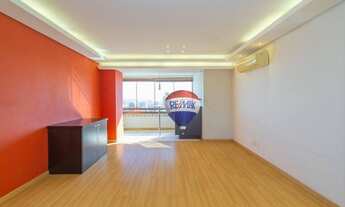 Imagem 3: Apartamento com expetacular vista para o Guaíba -3 dormitórios à venda, 100 m² por R$ 980