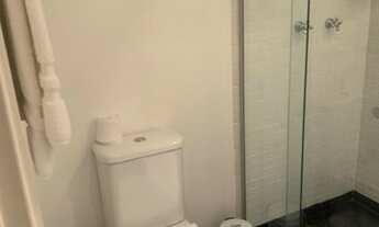 Imagem 7: Flat para aluguel tem 95 metros quadrados com 2 quartos em Jardins - São Paulo - SP