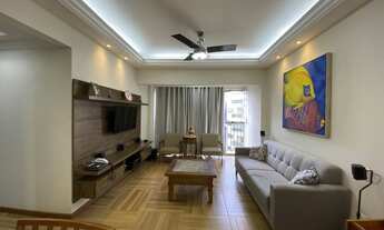 Imagem 4: Apartamento em Jardim Camburi, com 3 quartos