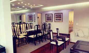 Imagem 2: Apartamento 140 m² 3 quartos em Vila Monte Alegre, próximo São Judas metrô