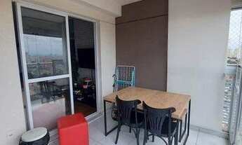 Imagem 7: Apartamento com 2 dormitórios à venda, 55 m² por R$ 620.000,00 - Anália Franco - São Paulo