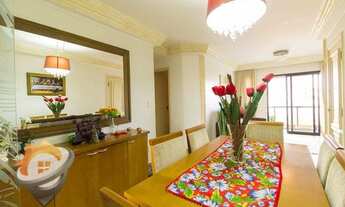 Imagem 5: Apartamento com 3 dormitórios à venda, 100 m² por R$ 720.000,01 - Freguesia do Ó - São Pau