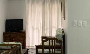 Imagem 6: Apartamento para venda com 65 metros quadrados com 3 quartos em Praia Grande - Ubatuba - S