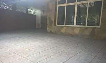 Imagem 3: Casa para venda tem 250 metros quadrados com 3 quartos em Planalto Paulista - São Paulo