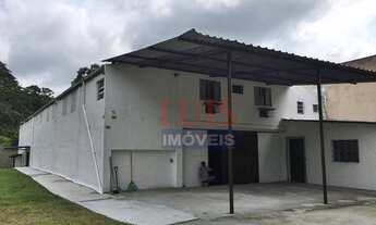 Imagem: Galpão, 750 m² - venda por R$ 2.500.000