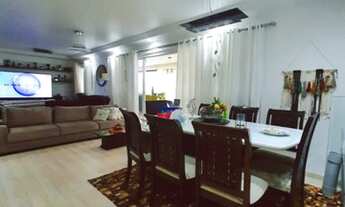 Imagem: Apto no Jd São Caetano - 3 suítes - lavabo