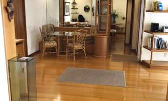 Imagem 4: Barra Beach MOBILIADO