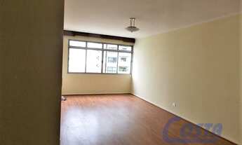 Imagem 4: São Paulo - Apartamento Padrão - Paraíso