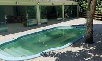 Imagem: Casa em localização privilegiada de Itaipava