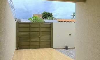 Imagem 6: Casa para venda com 3 quartos no Residencial Kátia - Goiânia - GO