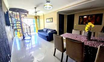 Imagem 5: Cobertura na Praia do forte - Cabo Frio - RJ