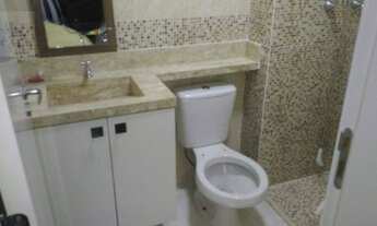 Imagem 5: Apartamento no Condomínio Insipre Brisas- Barueri