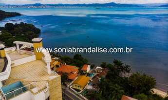 Imagem: Cobertura RESIDENCIAL em FLORIANÓPOLIS