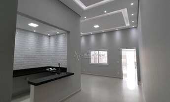 Imagem: Casa com 2 dormitórios à venda, 90 m²