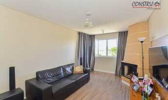 Imagem 4: Cobertura com 3 dormitórios à venda, 177 m² por R$ 890.000,00 - Portão - Curitiba/PR