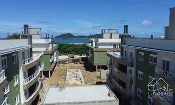 Imagem 6: Apartamento frente mar e com 3 quartos em Campeche - Florianópolis - SC
