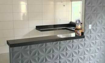 Imagem: Casa 2 quartos no setor Itapoã