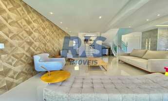 Imagem 7: Cobertura Triplex, 474 m2 de área útil, 3 suítes, Jacuzzi, Piscina, Espaço Gourmet, finame