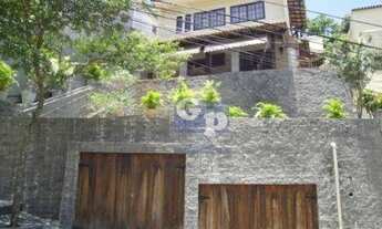 Imagem: Casa com 4 dormitórios à venda, 370 m²