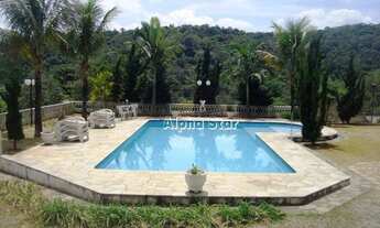 Imagem 2: Casa com 4 dormitórios, 580 m² - venda por R$ 6.500.000,00 ou aluguel por R$ 23.240,00/mês