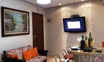 Imagem 3: Copacaban, MOBILIADO, 2 quadras da praia