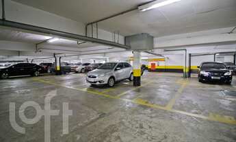 Imagem 3: APARTAMENTO RESIDENCIAL em SÃO PAULO - SP, PARAÍSO