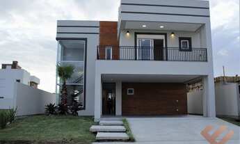 Imagem 2: PELOTAS - Casa de Condomínio - Laranjal