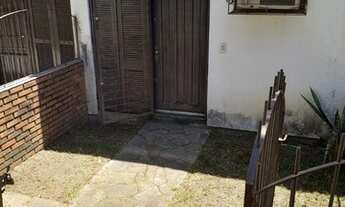 Imagem: Sobrado 85m2 à venda 2 quartos Box na