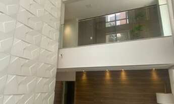 Imagem 3: Apartamento para venda tem 180 metros quadrados com 3 quartos em Meireles - Fortaleza - CE