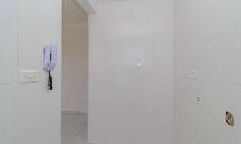 Imagem 5: Apartamento 2 quartos e 1 vaga em Vargem Grande - Pinhais/PR